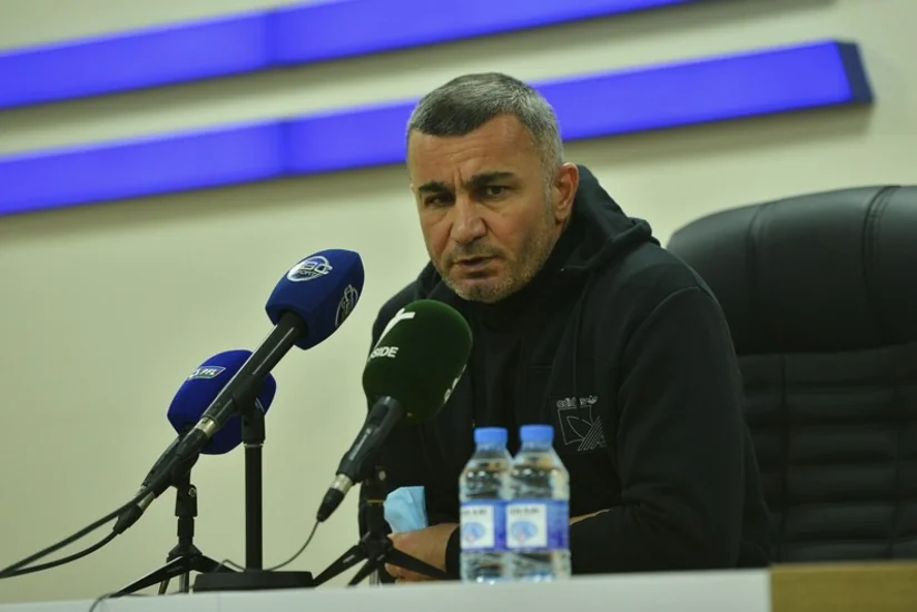 Qurban Qurbanov: Onların yoxluğu mütləq problem yaradacaq