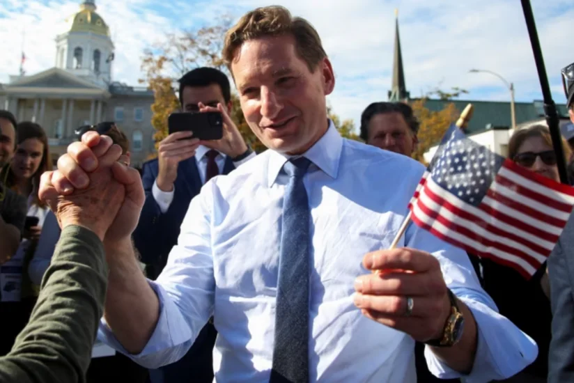 Еще один кандидат в президенты США вышел из предвыборной гонки