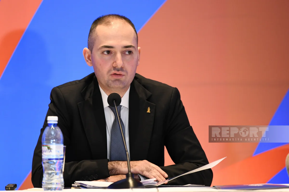 AFFA-nın baş katibi: “Xərclərin hər birini detallı şəkildə açıqlamaq asan deyil”