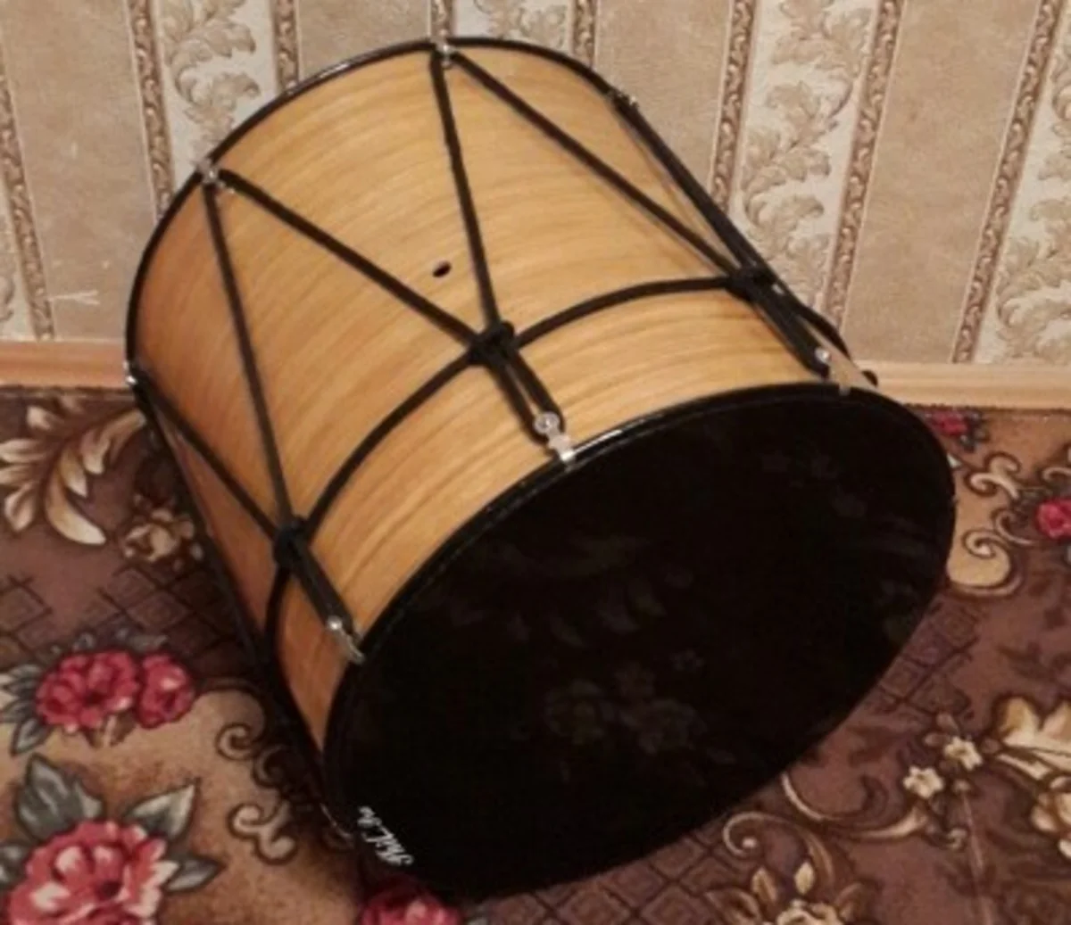 Şəkidə ​Nağara 2015 Beynəlxalq Zərb Alətləri Festivalı keçiriləcək