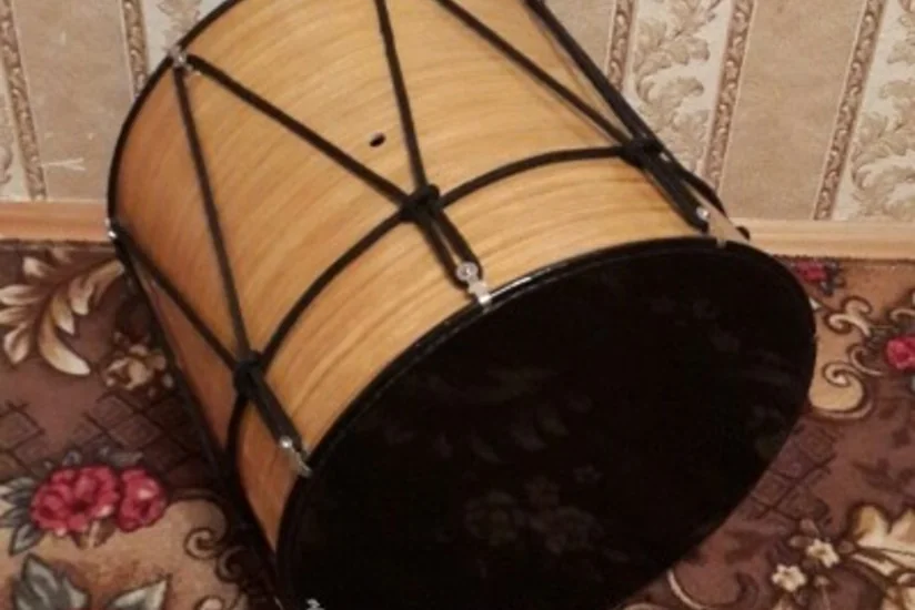 Şəkidə ​Nağara 2015 Beynəlxalq Zərb Alətləri Festivalı keçiriləcək