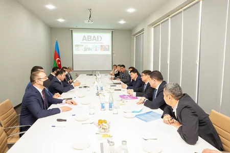 Özbəkistanda dövlət xidmətləri “ASAN xidmət” modeli əsasında təkmilləşdirilir