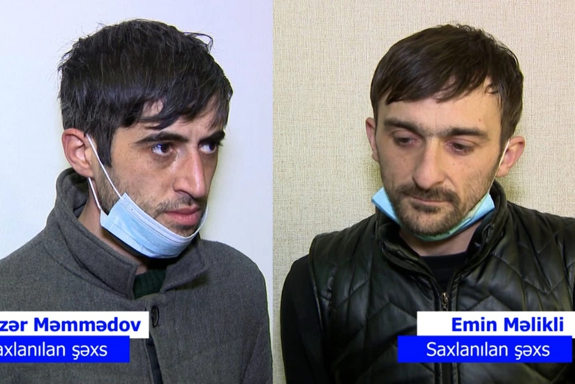 “Sahil” bağındakı fəvvarələrin elektrik kabelləri oğurlanıb
