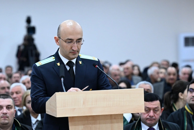 Kəlbəcərin işğal olunması nəticəsində xüsusi və dövlət mülkiyyətinə 2,2 milyard AZN-dən çox ziyan dəyib