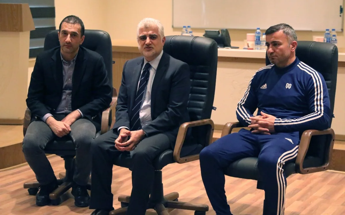 Tahir Gözəl: Qarabağ adı bizi  daha məsuliyyətli olmağa vadar etdi