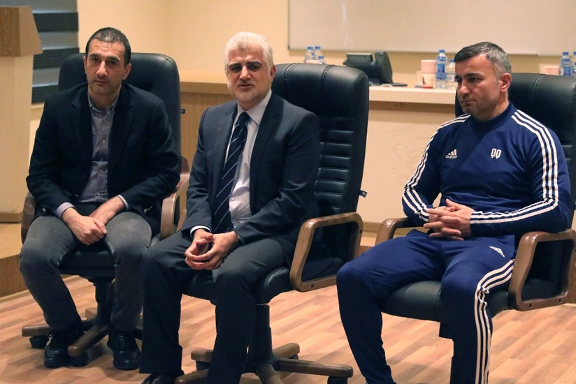 Tahir Gözəl: Qarabağ adı bizi daha məsuliyyətli olmağa vadar etdi