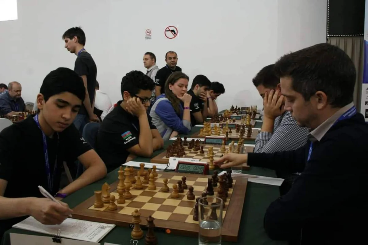 Vüqar Həşimov klubu Avropa Kubokunda mübarizə aparacaq