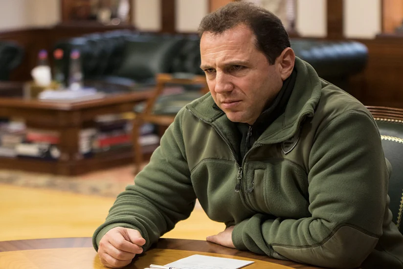 David Tonoyanın “istintaq komissiyası” şousu və acı etirafları - ŞƏRH