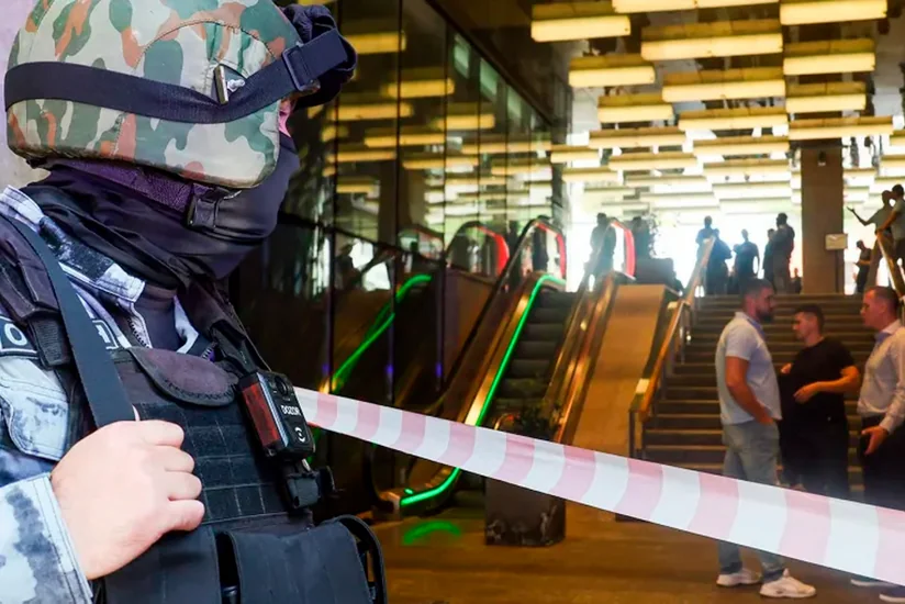 İstintaq Komitəsi: “Wildberries”in ofisində atışma nəticəsində iki nəfər ölüb, yeddi nəfər yaralanıb