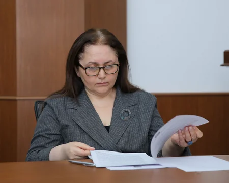 Bahar Muradova: Son beş ildə məişət zorakılığı ilə bağlı müraciətlərin sayı 3,3 dəfə artıb