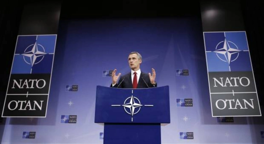 ​NATO Rusiyanı Suriyada bombardımanı dayandırmağa çağırıb