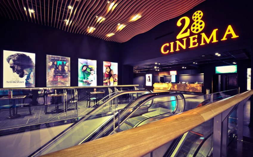 “28 Cinema”da Azərbaycan istehsalı olan yeni komediya nümayiş olunacaq