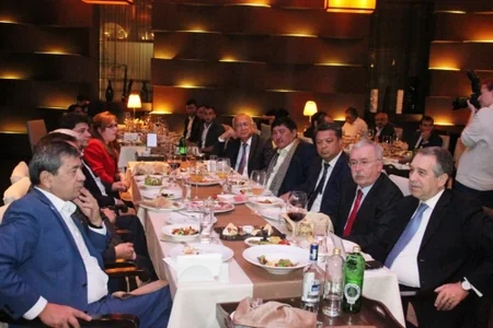 II Bakı Beynəlxalq Memarlıq Müsabiqəsinin qaliblərinə 52500 manat mükafat verilib