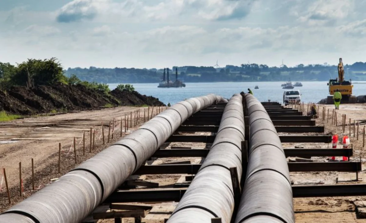 Акционеры КТК готовы поддержать проведение ремонтных работ