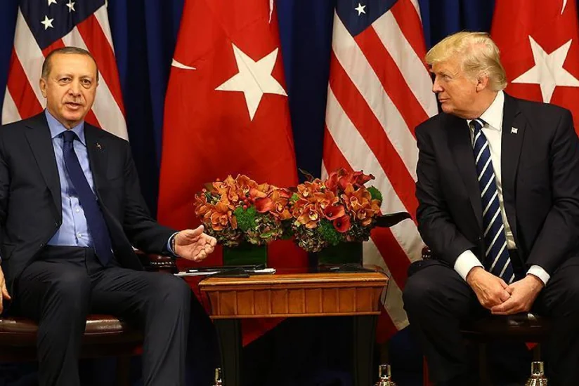 Türkiyə və ABŞ prezidentləri görüşəcək
