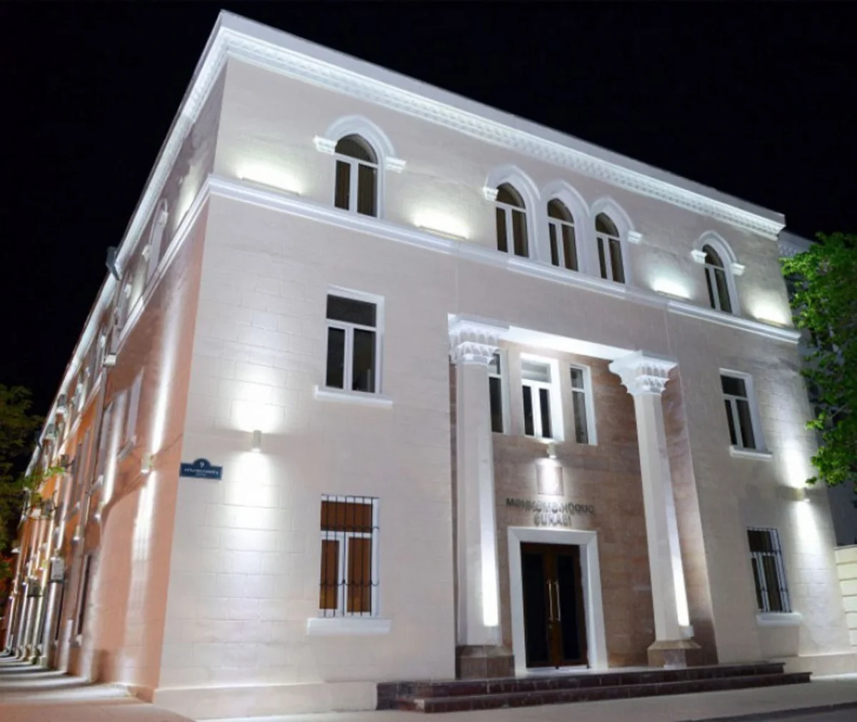 Məhkəmə-Hüquq Şurasında qaynar xətt yaradılacaq