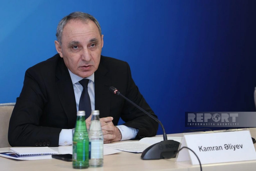 Baş prokuror Gədəbəydə vətəndaşları qəbul edəcək