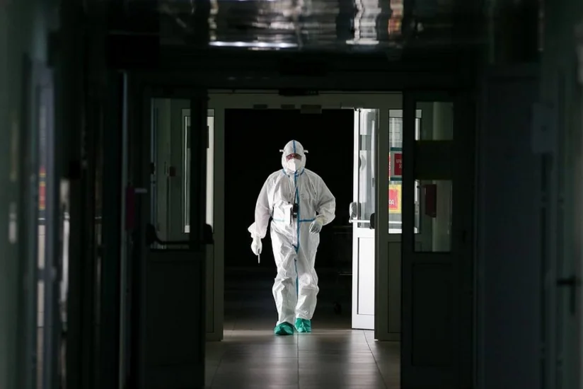 В Грузии коронавирусом заразились еще 396 человек, 19 пациентов умерли