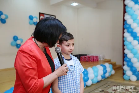 Награждены участники конкурса Мой отец герой - он был солдатом Республики