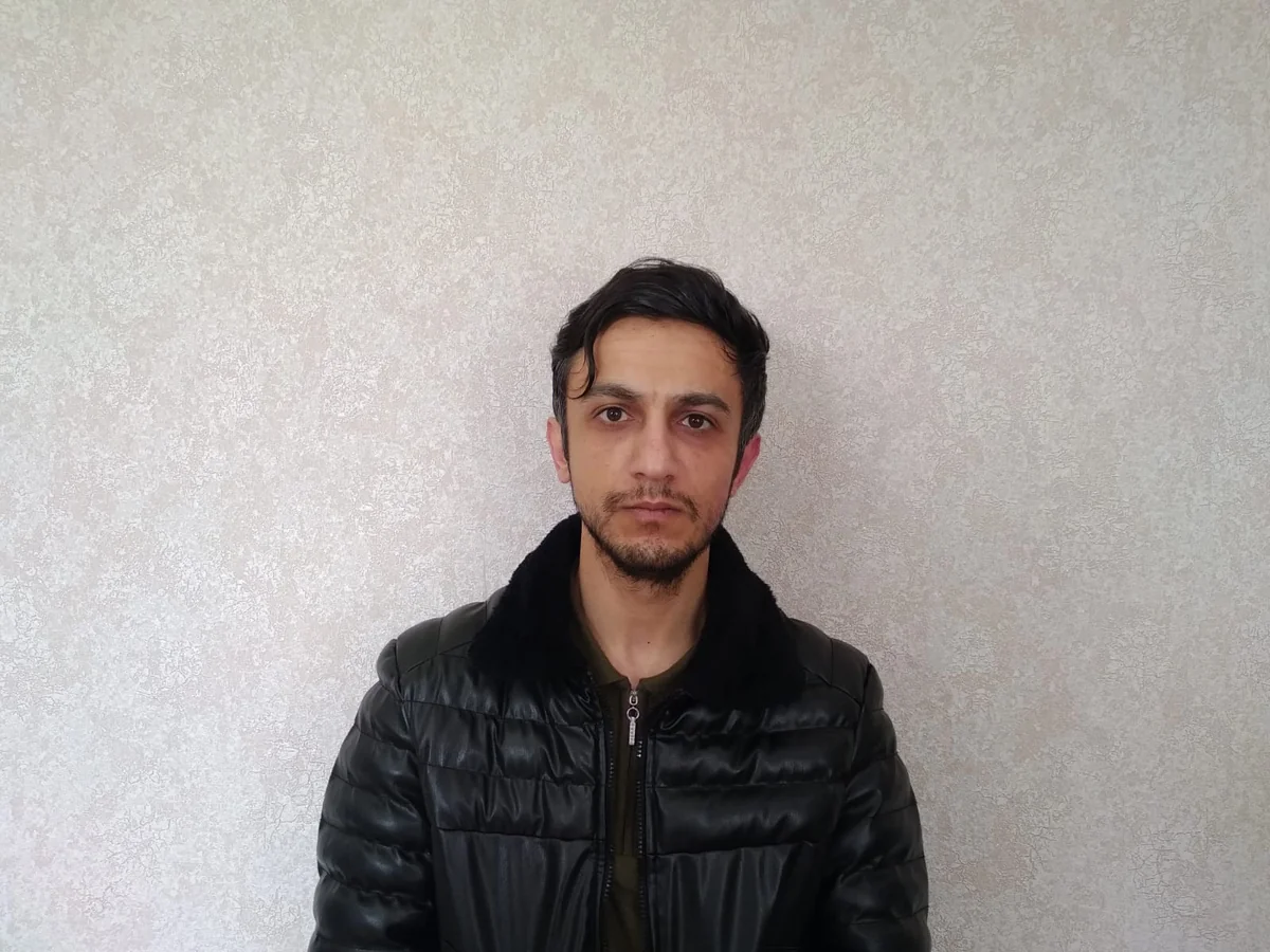 Bakı sakinində narkotik və saxta əsginaslar aşkarlanıb
