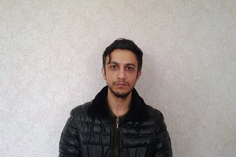 Bakı sakinində narkotik və saxta əsginaslar aşkarlanıb