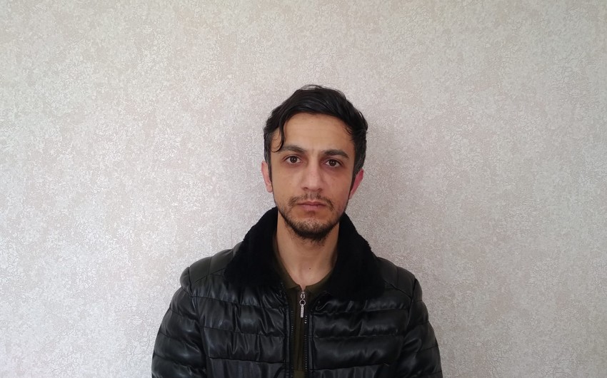 Bakı sakinində narkotik və saxta əsginaslar aşkarlanıb