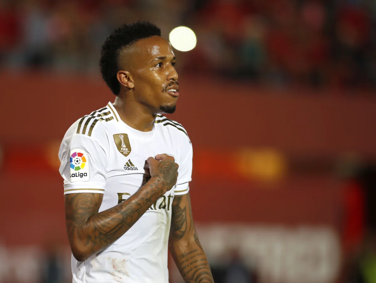 Real Madrid futbolçusu ilə müqaviləni uzadır