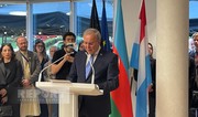Посол в Бельгии и ЕС: Азербайджан ответственный участник международной политики и региональный лидер