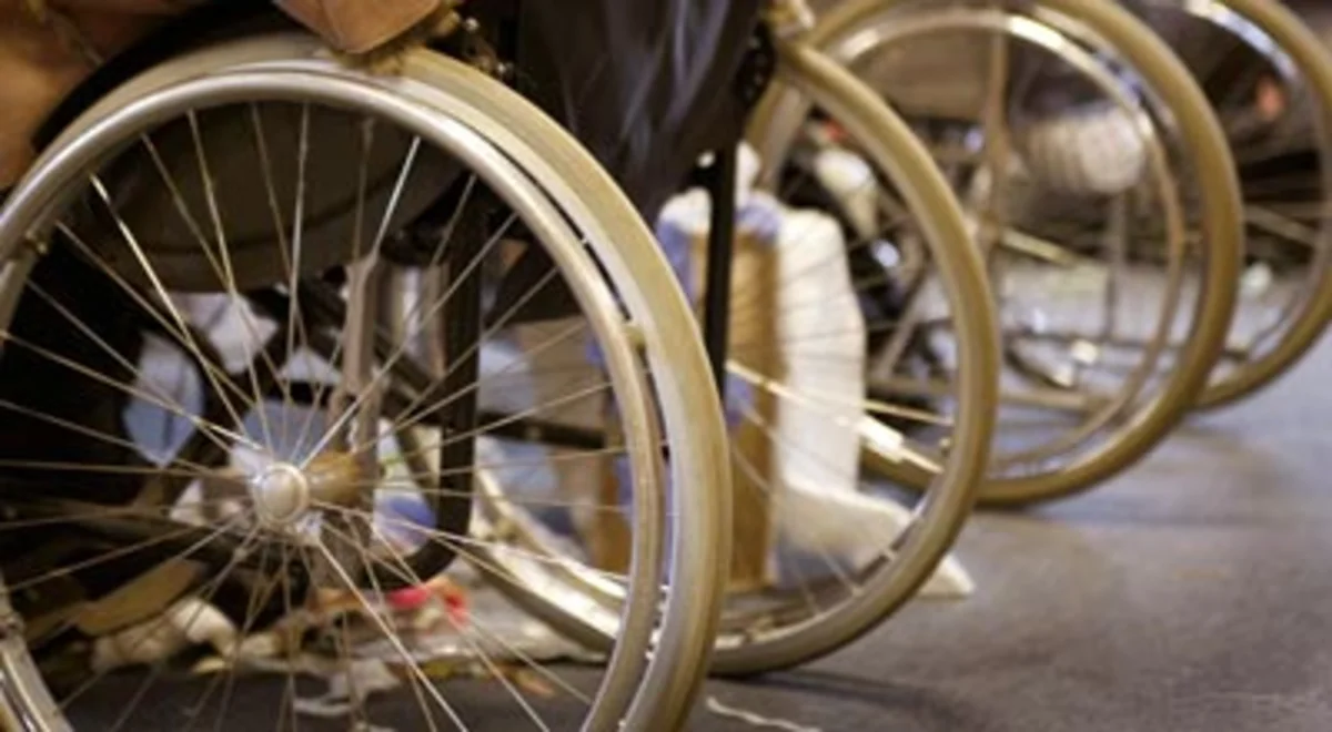 Azərbaycanda işləyən əlillərin sayı açıqlanıb