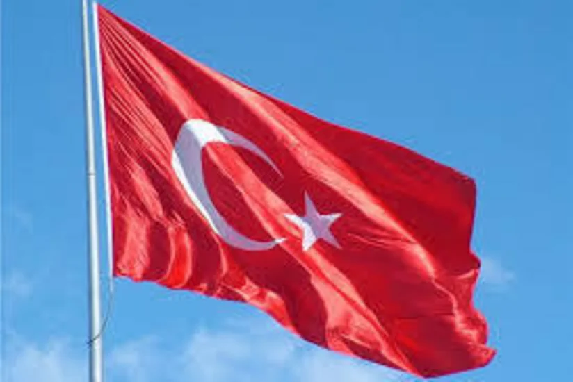 Bakıda Türkiyənin milli bayramı qeyd olunub
