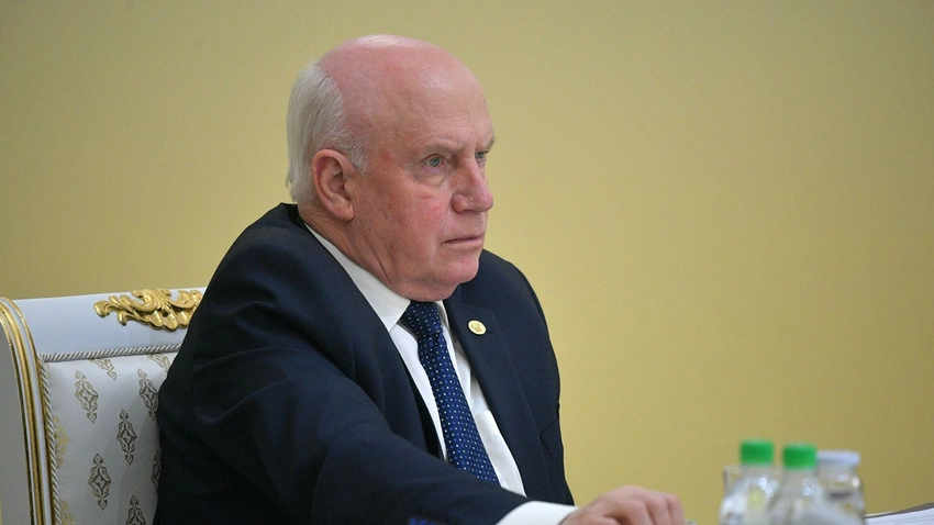 MDB Müşahidə Missiyasının rəhbəri Özbəkistandakı seçkiləri qiymətləndirib