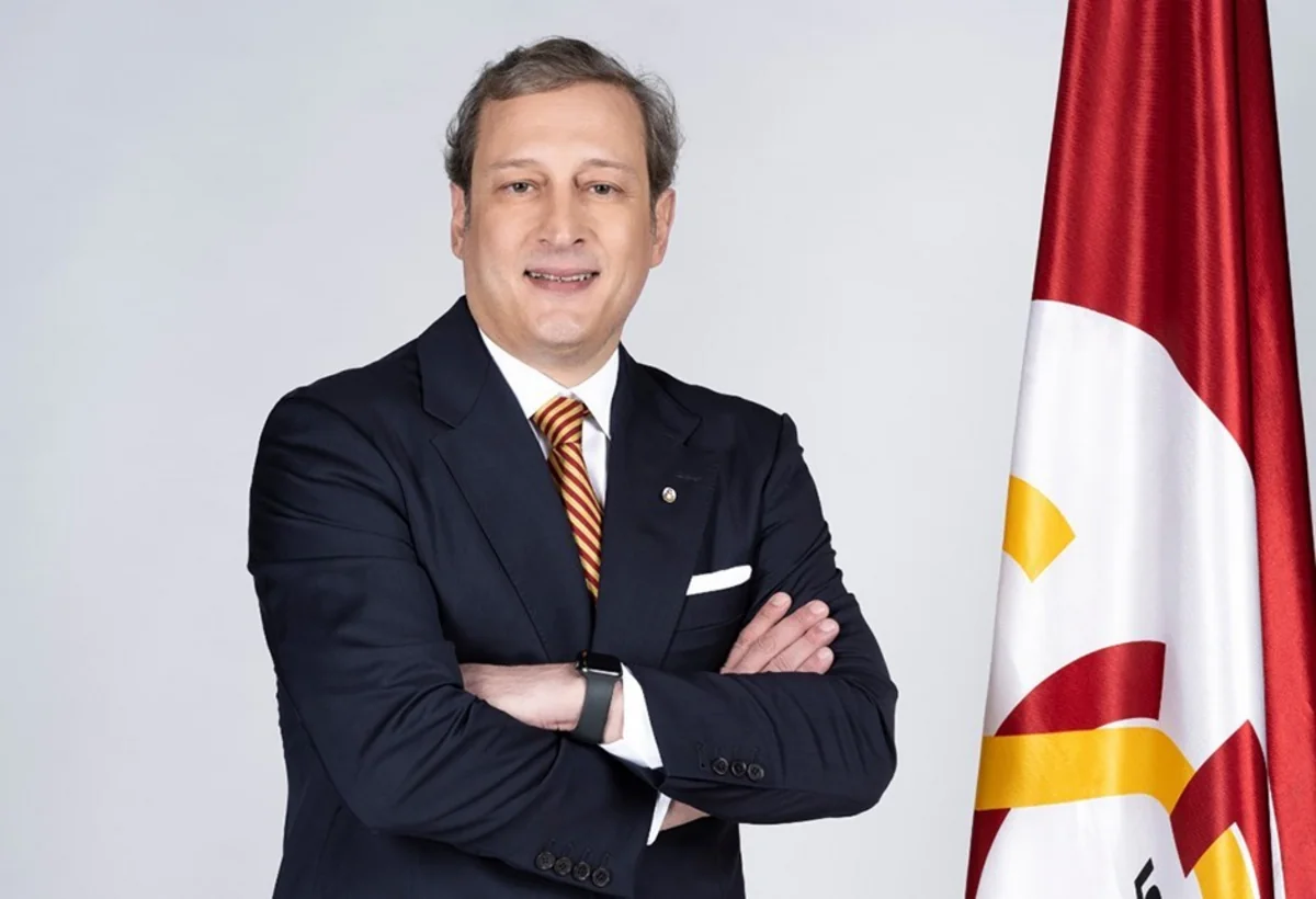 Burak Elmas