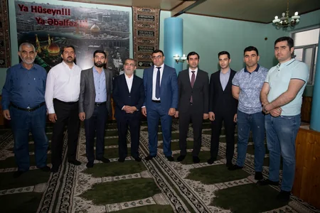 Direktor: Mərcan” toyuqları su ilə deyil, hava ilə soyudulur - REPORTAJ