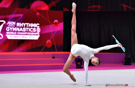 Dünya çempionatı: Azərbaycan gimnastları fərdi mübarizədə finala yüksələ bilməyiblər