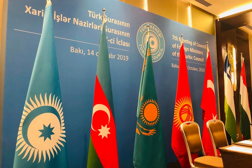 Türk Şurası ABŞ-ın Türkiyəyə qarşı sanksiyalarını pislədi