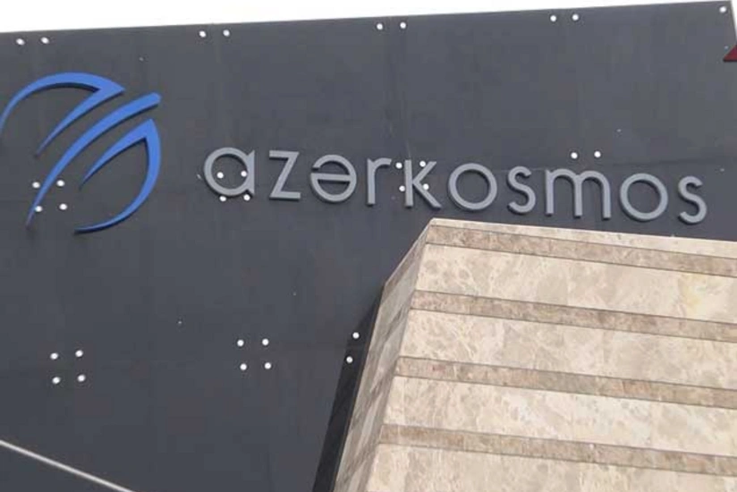 British company to provide consultancy service to Azercosmos OJSC