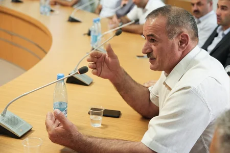 “Aqrar Tədarük və Təchizat” ASC yaxın 2 ilə prioritetlərini açıqlayıb