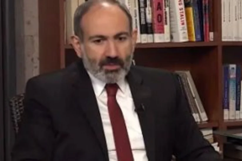 Премьер Армении: В России есть недоверие к членам нашей команды