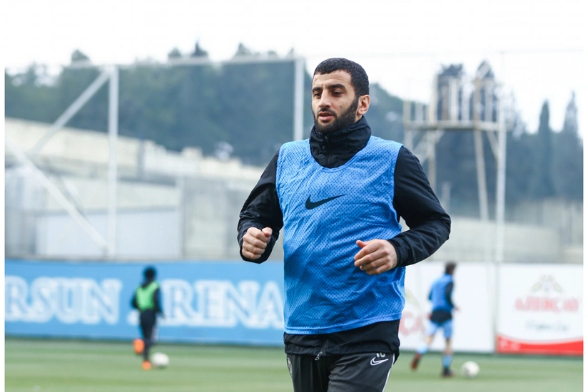 Rahid Əmirquliyev: Əcnəbi baş məşqçilər gəlirlər, gedirlər, amma ortada bir şey yoxdur