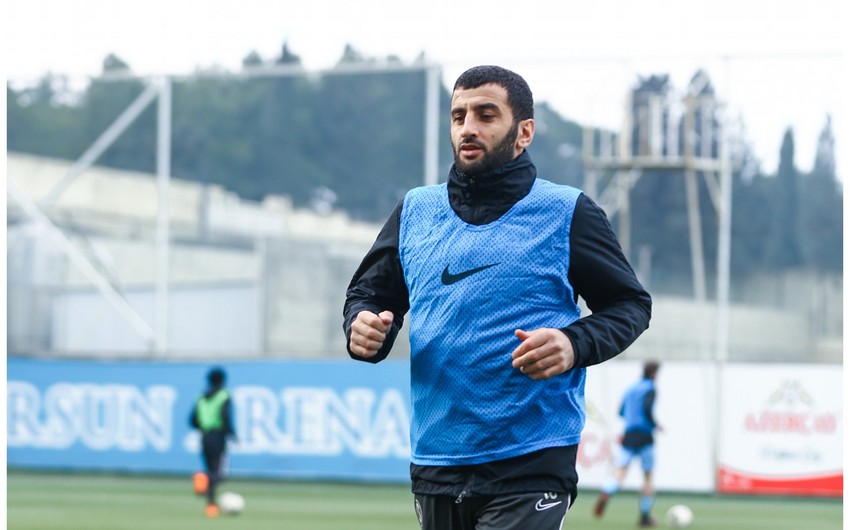 Rahid Əmirquliyev: Əcnəbi baş məşqçilər gəlirlər, gedirlər, amma ortada bir şey yoxdur