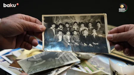 “Paşa babamla Usub kişi bir ov gülləsi ilə hayları geri oturdublar” - Qərbi Azərbaycan Xronikası