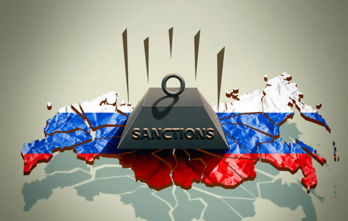 Эстония, Литва и Польша призвали ЕС одобрить дальнейшие санкции против РФ