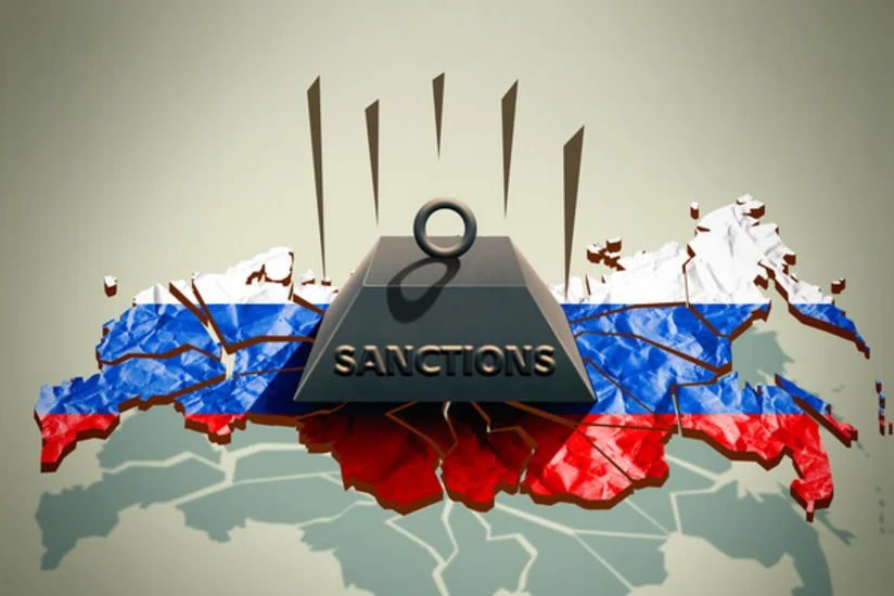 Эстония, Литва и Польша призвали ЕС одобрить дальнейшие санкции против РФ