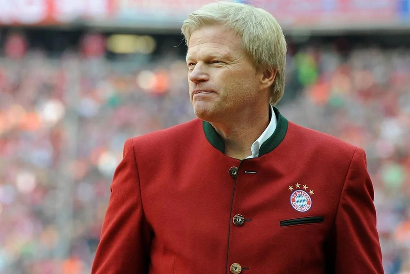 Oliver Kan Bavariyaya qayıdıb