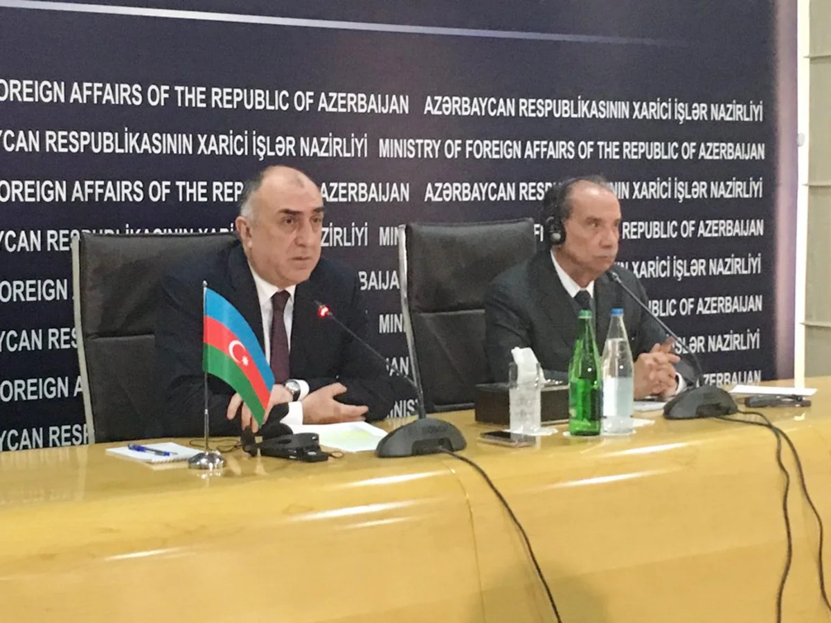 Azerbaijan and Brazil keen to develop economic ties
