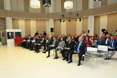 Baş katibin müavini: “Azərbaycan və Avropa Şurası arasında birgə əməkdaşlıq həmişəkindən daha vacib olacaq”