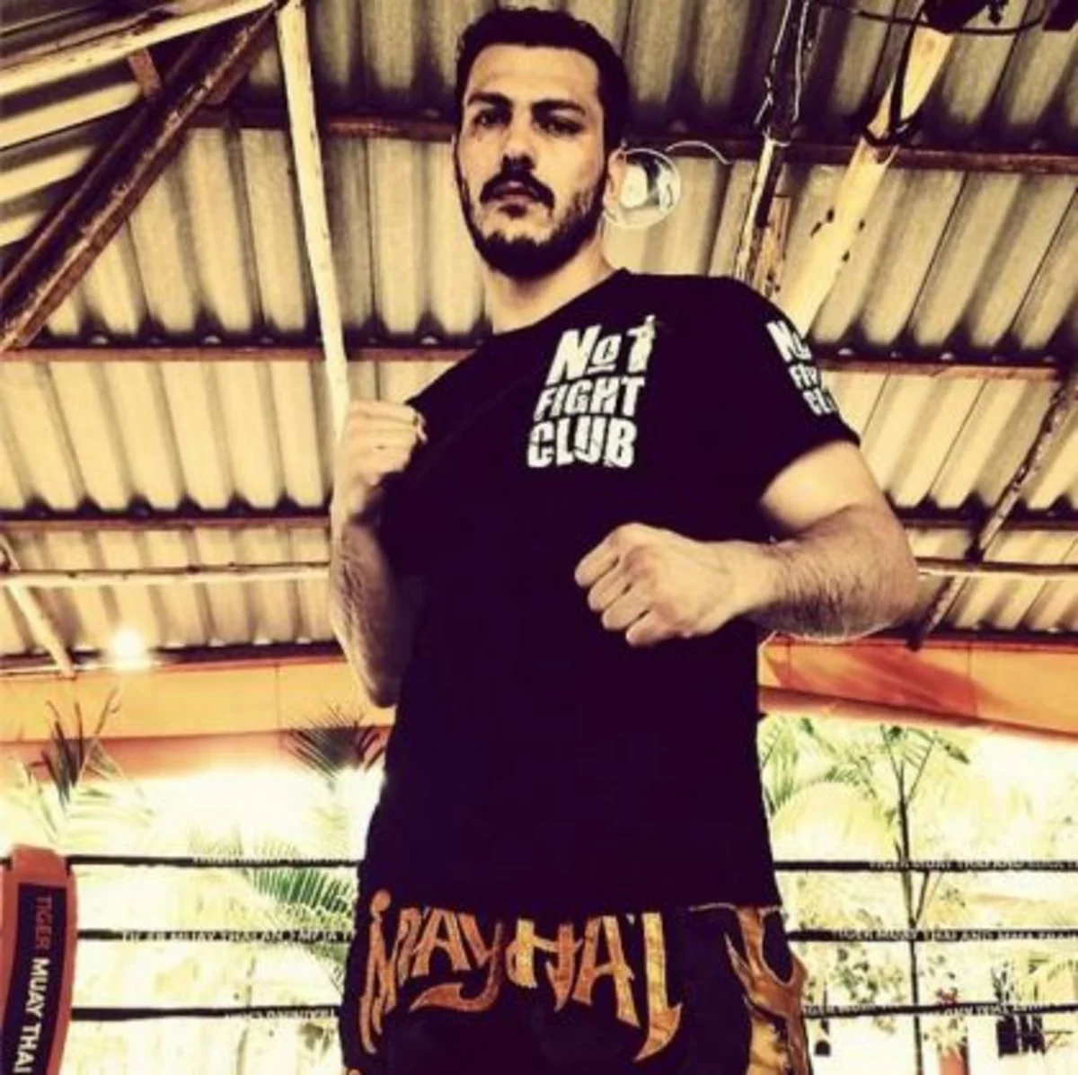 ​Zabit Səmədov I Avropa Oyunlarının məşəlini daşıyıb