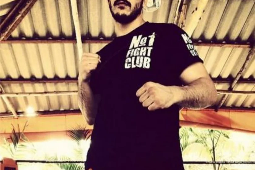​Zabit Səmədov I Avropa Oyunlarının məşəlini daşıyıb