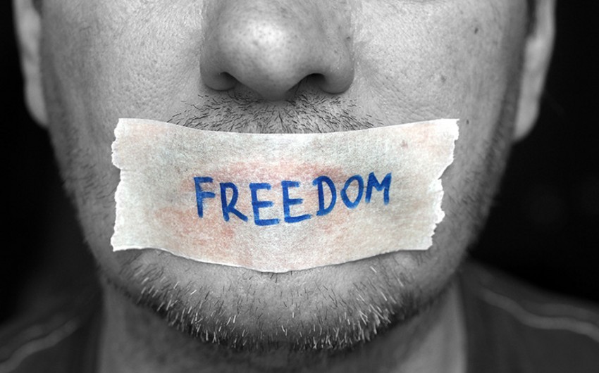 Freedom of speech under pressure in Europe: New restrictions on expression of opinions