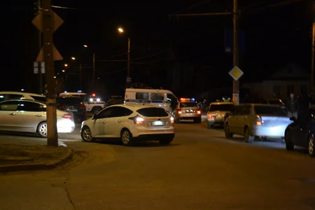 ​Rusiyada sərnişin azərbaycanlı avtobus sürücüsünü qətlə yetirib